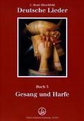 C. RenÚ Hirschfeld: Deutsche Lieder, Buch 3