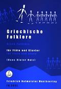 Griechische Folklore