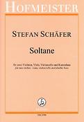 Stefan Schäfer: Soltane
