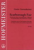 Gustav Gunsenheimer: Scarborough Fair