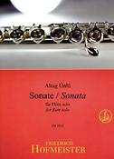 Altug Ünlü: Sonate