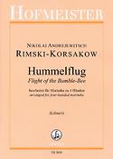 Nikolaj Andrejewitsch Rimski-Korsakow: Hummelflug(Flight of the Bumble-Bee)
