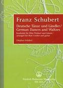 Franz Schubert: Deutsche Tänze und Ländler