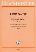 Erik Satie: Gymnopédies I