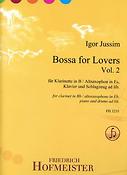 Igor Jussim: Bossa fuer Lovers, Vol. 2