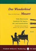 Mozart: Das Wunderkind Mozart