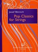Josef Bönisch: Pop Classics for Strings