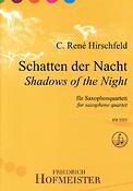 C. RenÚ Hirschfeld: Schatten der Nacht, op. 81