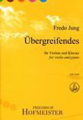 Fredo Jung: übergreifendes, op. 4