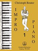 Impro-Piano, Vol. 1