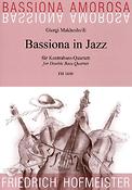 Bassiona in Jazz