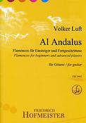 Al Andalus(Flamencos fuer Einsteiger und fuertgeschrittene)