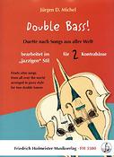 Double Bass!(