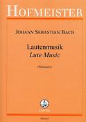 Lautenmusik (Wensiecki)