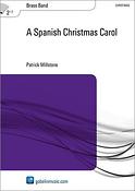 Patrick Millstone: A Spanish Christmas Carol