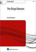 Henk Meutgeert: The Singel Session
