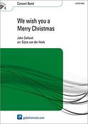 John Golland: We wish you a Merry Christmas