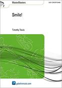 Timothy Travis: Smile!