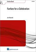Jan Bosveld: Fanfare For A Celebration