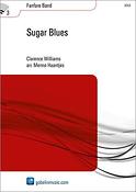 Clarence Williams: Sugar Blues (Fanfare)
