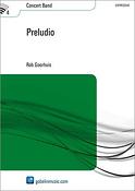 Rob Goorhuis: Preludio (Harmonie)