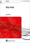 David Well: Step Aside (Harmonie/Fanfare)