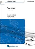 Benjamin Godard: Berceuse (Partituur Harmonie)