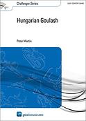 Peter Martin: Hungarian Goulash (Harmonie)
