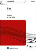 Noel (Partituur Fanfare)