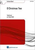 O Christmas Tree (Fanfare)