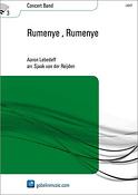 Aaron Lebedeff: Rumenye , Rumenye (Harmonie)