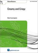 Cunningham: Creamy and Crispy (Fanfare)