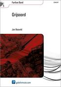 Jan Bosveld: Grijsoord (Fanfare)