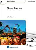 Theme Park Fun! (Harmonie)