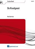 Rob Goorhuis: De Kwelgeest (Fanfare)