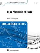 Marc Cunningham: Blue Mountain Miracle