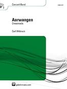 Carl Wittrock: Aarwangen (Partituur Harmonie)