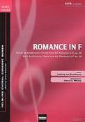 Beethoven: Romance in F