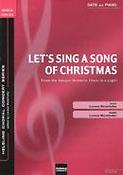 Let's sing a song of Christmas