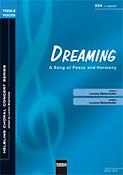 Dreaming (A song of Peace and Harmony)
