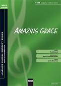 Amazing grace (TTBB)