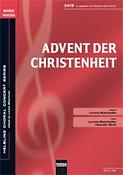 Advent der Christenheit