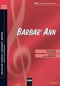 Barbar' Ann