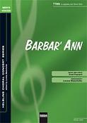 Barbar' Ann