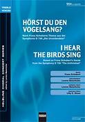Franz Schubert: I hear the birds sing