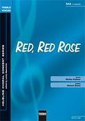 Stefan Klamer: Red red rose