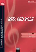 Stefan Klamer:  Red red rose