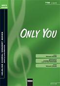 Vincent Clarke: Only You