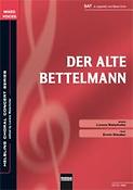 Der alte Bettelman