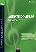 Laudate Dominum